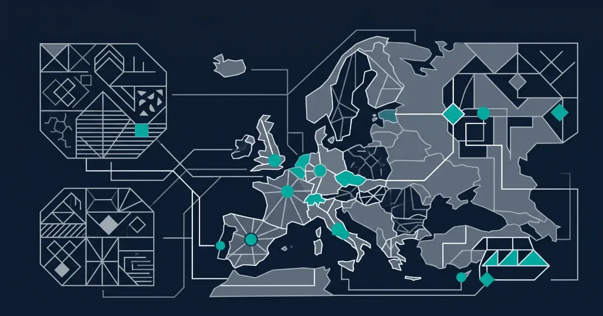 European iGaming Software: A Platform Decision-Maker's Analysis 3 igaming software company europe