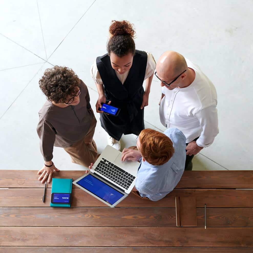 About Avada Business about us 2