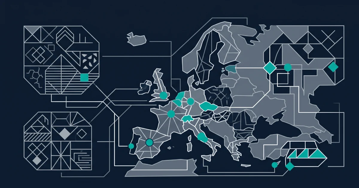 igaming software company europe