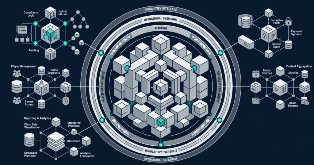 European iGaming Software: A Platform Decision-Maker's Analysis 5 malta mga licensed platform provider