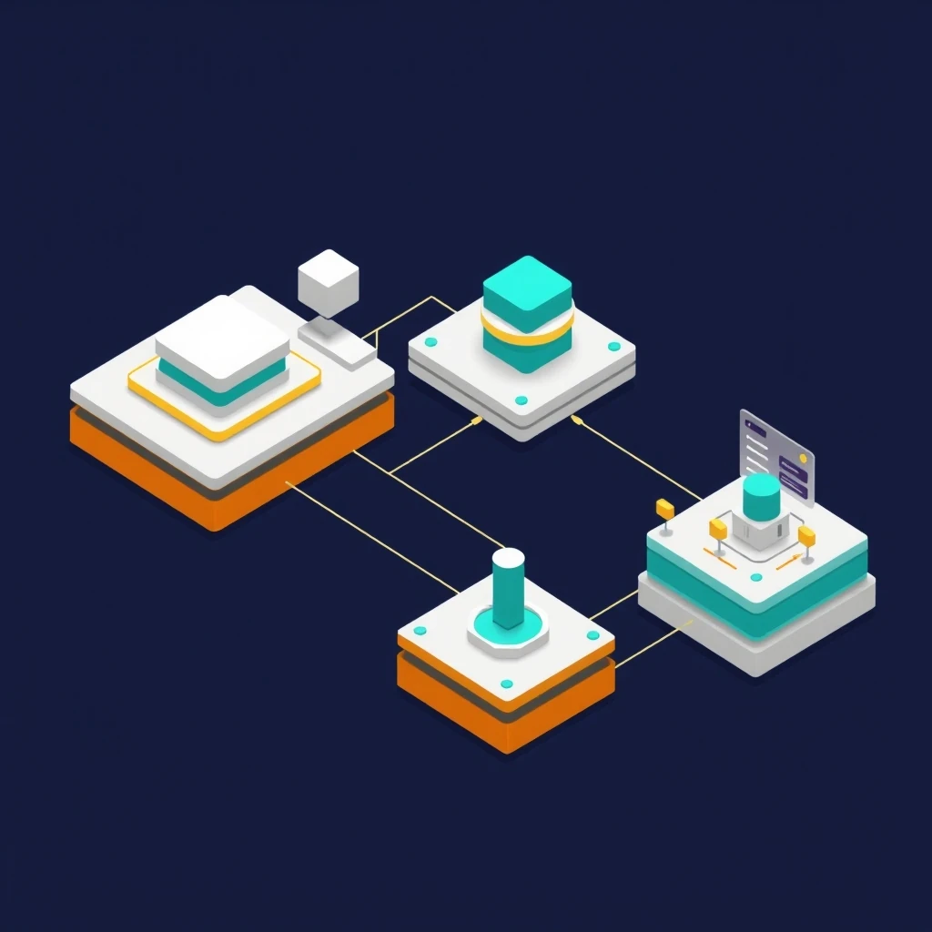 A CTO's Framework for iGaming Platform Migration 5 A CTO's Framework for iGaming Platform Migration