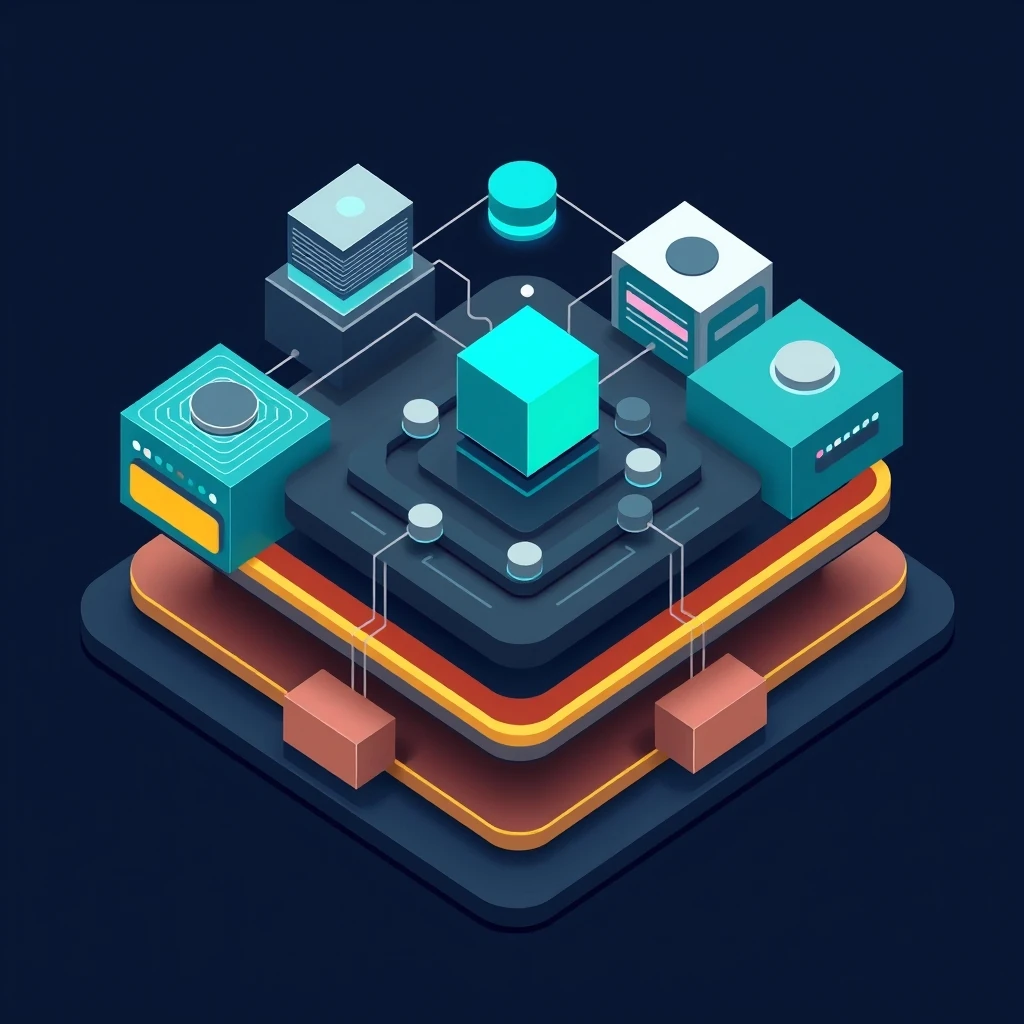 AI Casino Platform Development: Engineering the Next Generation of iGaming 2 AI Casino Platform Development: Engineering the Next Generation of iGaming