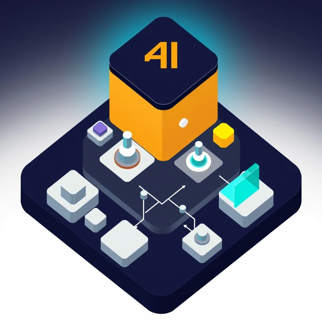 AI in iGaming 2 AI in iGaming