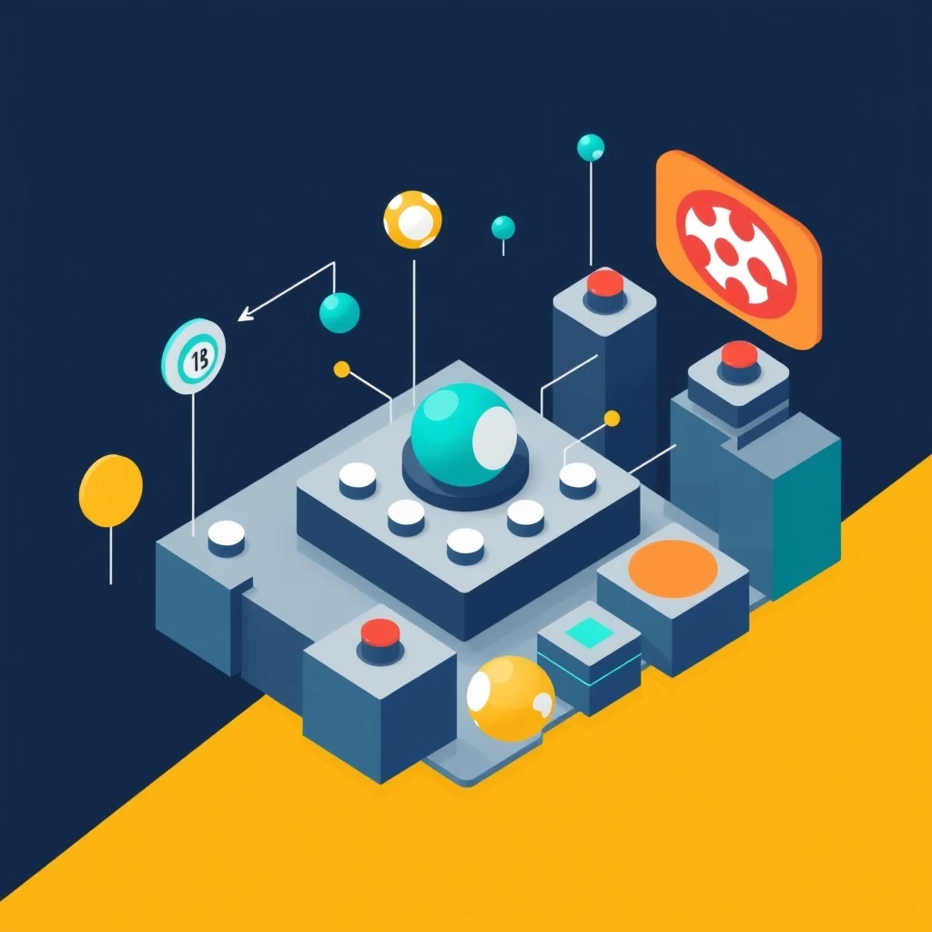 Bingo Platform Development for Regulated Operators 5 Enterprise Bingo Platform Development for Regulated Operators