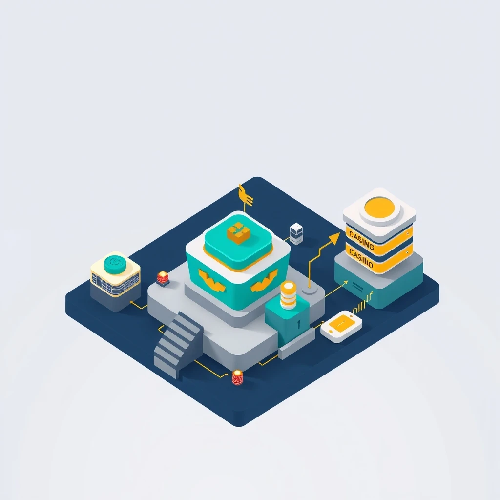 Branded Casino-as-a-Service: A Strategic Framework for Operators