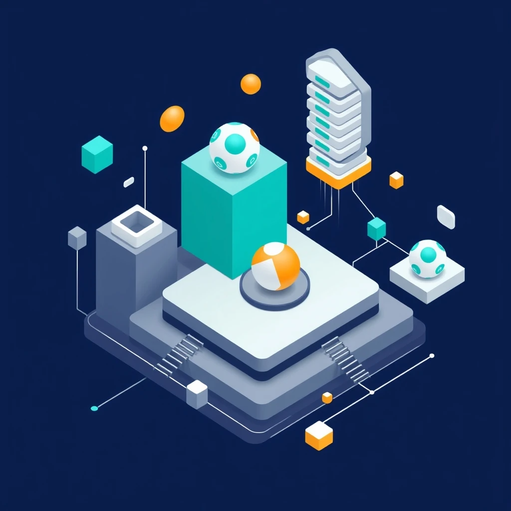 Choosing a Bingo Software Provider 5 Choosing a Bingo Software Provider: A CTO's Technical Comparison