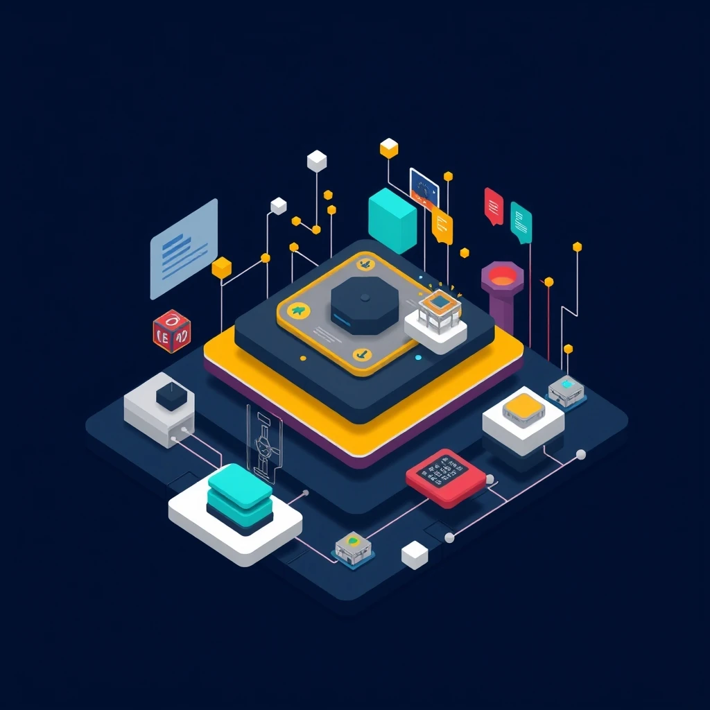 Cross-Platform Casino App Development: A Technical Framework for Operators