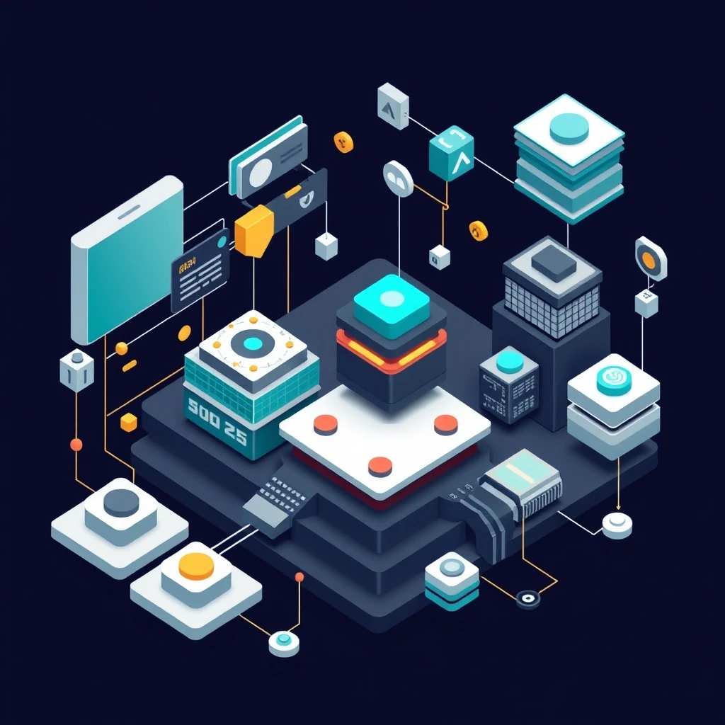 Custom Casino Software 5 Custom Casino Software: The Build vs. Buy Decision for Regulated Operators