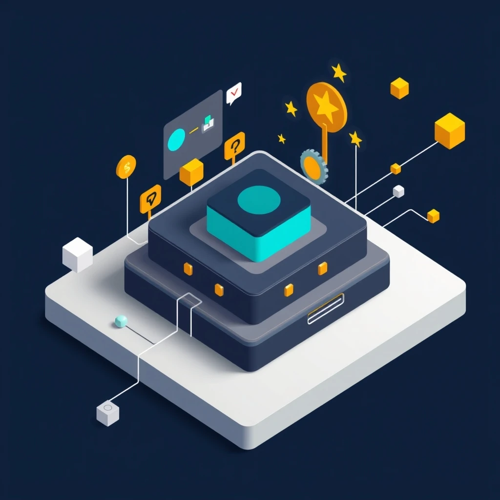 Custom Prize Draw Software Development for Regulated iGaming 5 Custom Prize Draw Software Development for Regulated iGaming