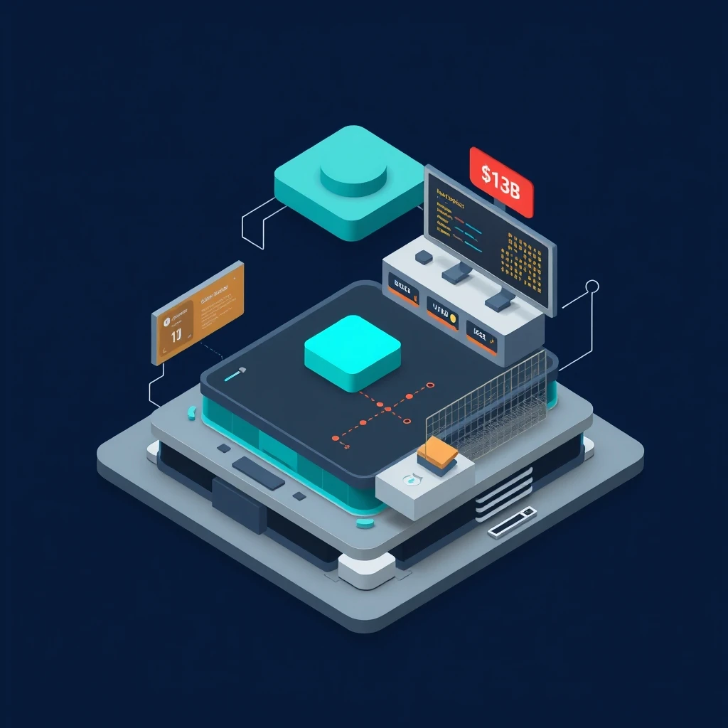 Custom Sportsbook Development 5 Custom Sportsbook Development: Engineering for Performance, Compliance & Scale