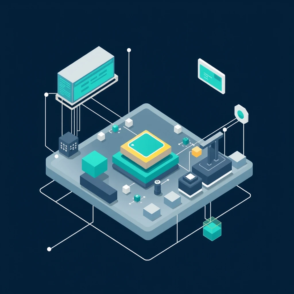 High-Traffic Casino Platforms: An Operator's Technical Blueprint