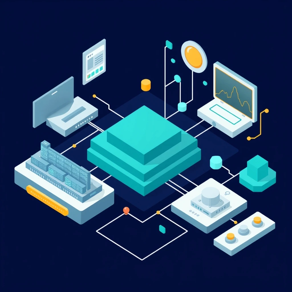iGaming Enterprise Replatforming 5 iGaming Enterprise Replatforming: A Technical Framework for CTOs