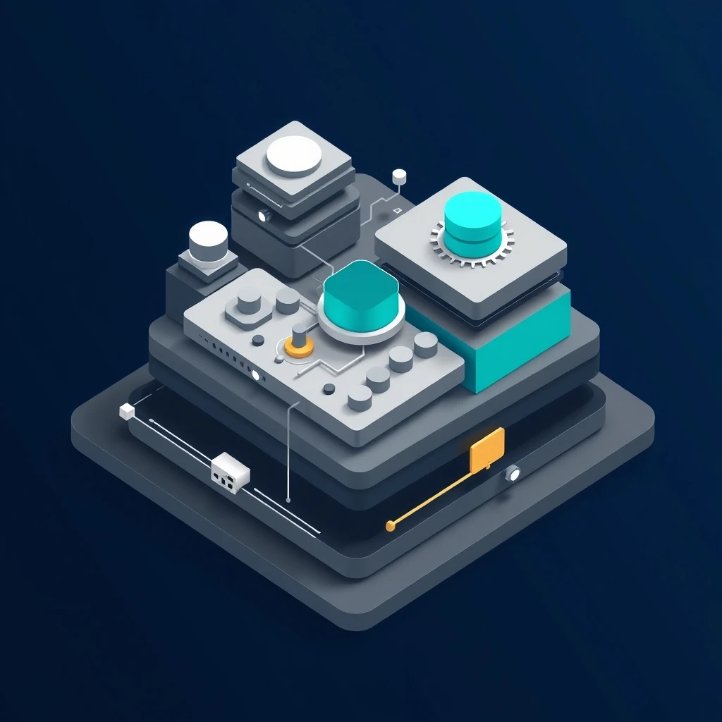 Enterprise iGaming Platforms 5 Enterprise iGaming Platforms: A Technical Guide for Large Operators