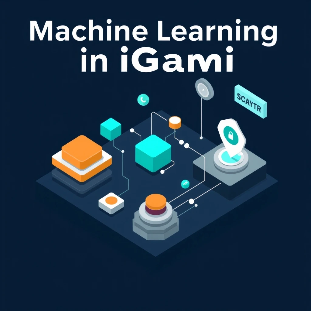 Machine Learning in iGaming: Engineering the Future of Player Engagement and Security