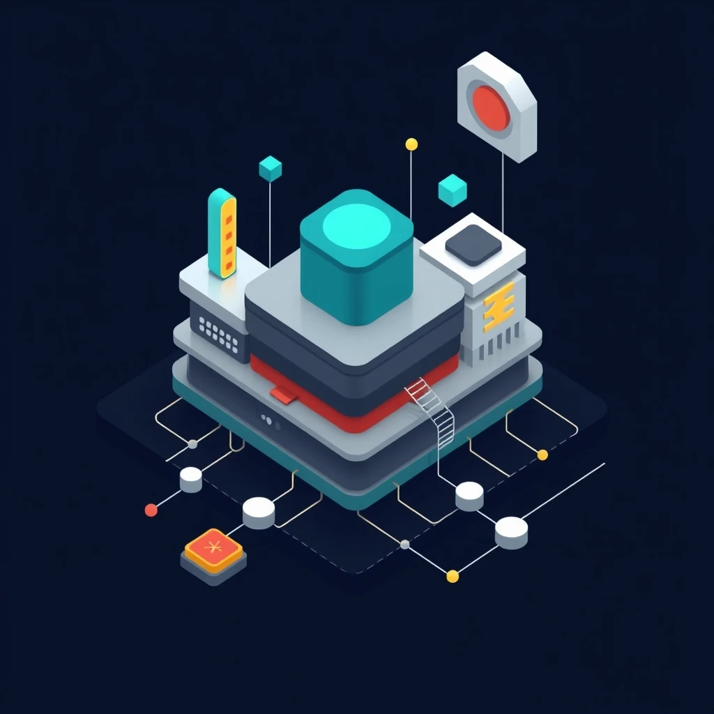 Online Casino Software Development 5 Online Casino Software Development: An Operator's Technical Guide