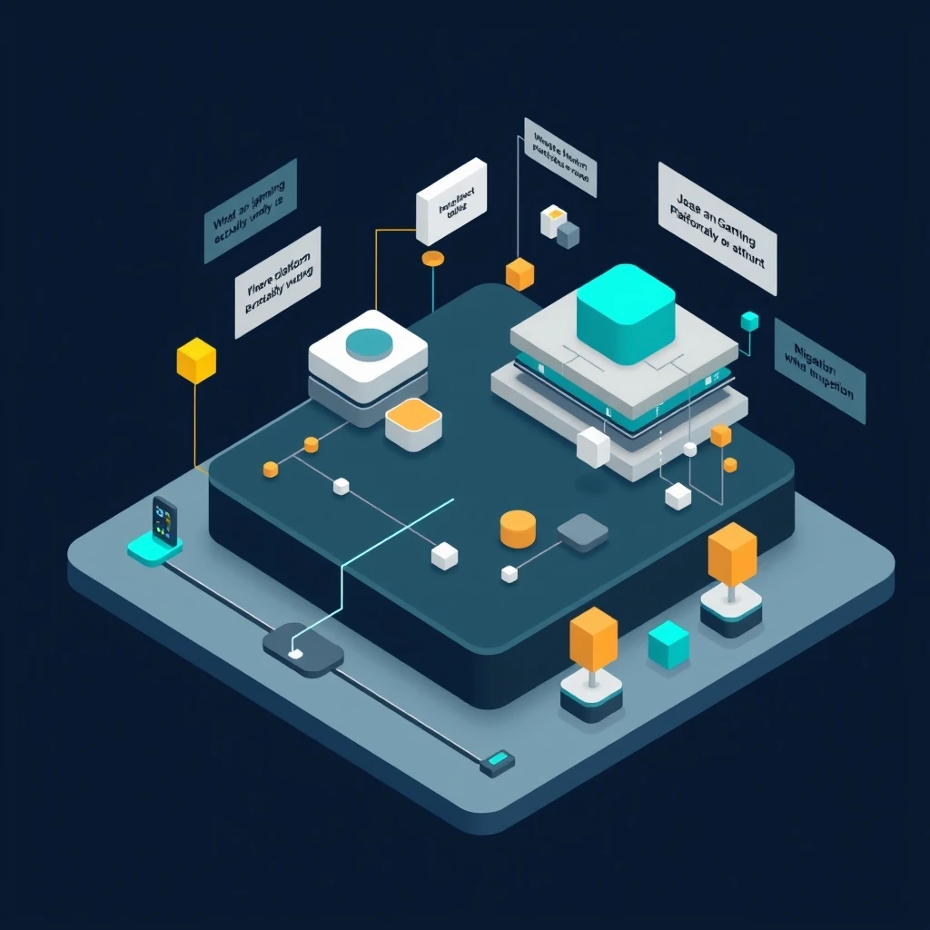 iGaming Platform Development 2 iGaming Platform Development
