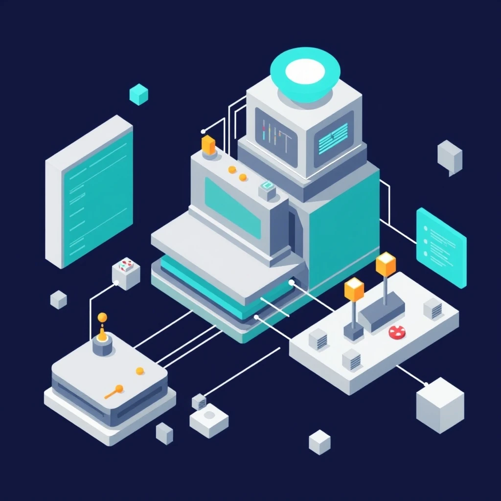 Platform Modernisation Gambling 5 The CTO's Playbook for iGaming Platform Modernisation