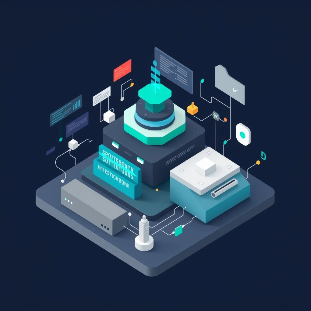 Sportsbook Software Solutions 5 Sportsbook Software Solutions: A Technical Comparison for Operators