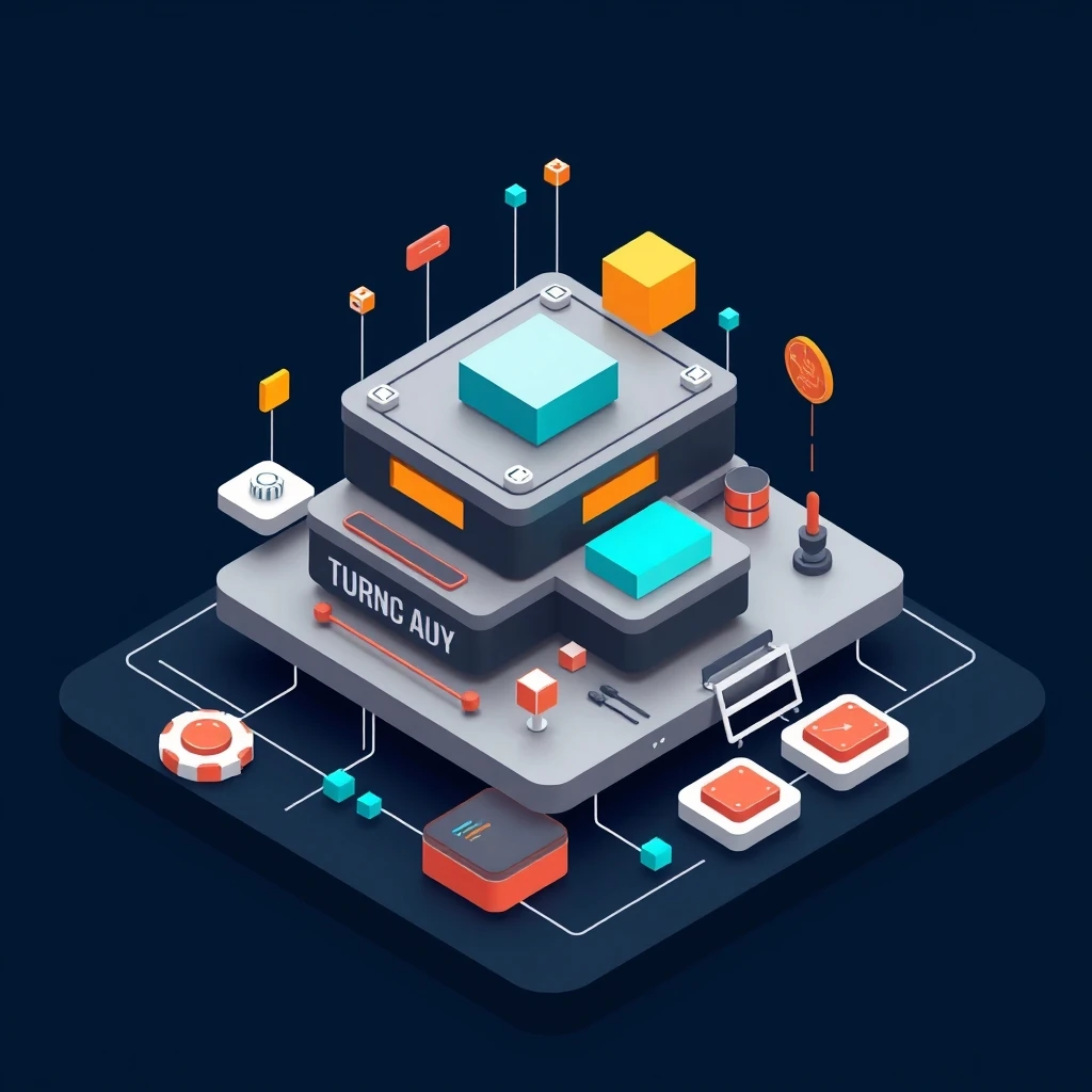 Turnkey Gambling Software 5 Turnkey Gambling Software: A Technical Guide for Platform Decision-Makers