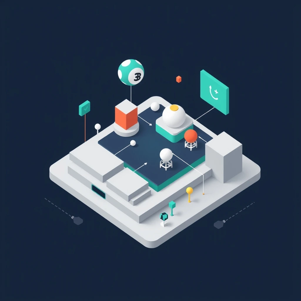 White Label Bingo Platforms 5 Evaluating White Label Bingo Platforms: A CTO's Due Diligence Guide